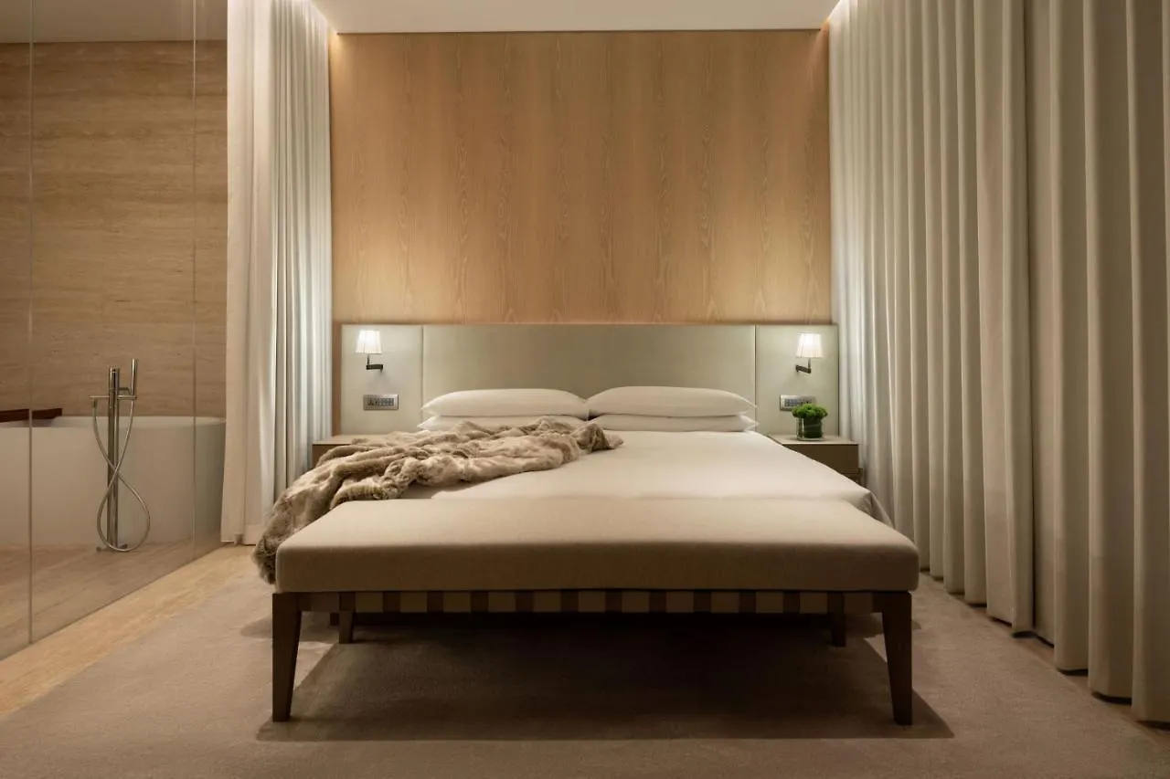 The Dubai Edition Hotel