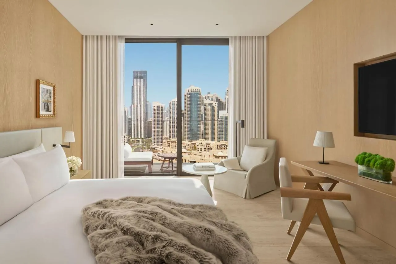 The Dubai Edition 5*,