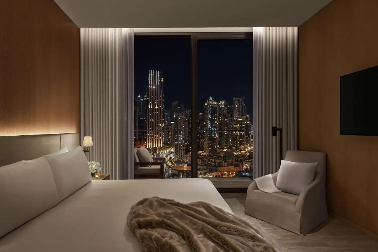 Hotel The Dubai Edition