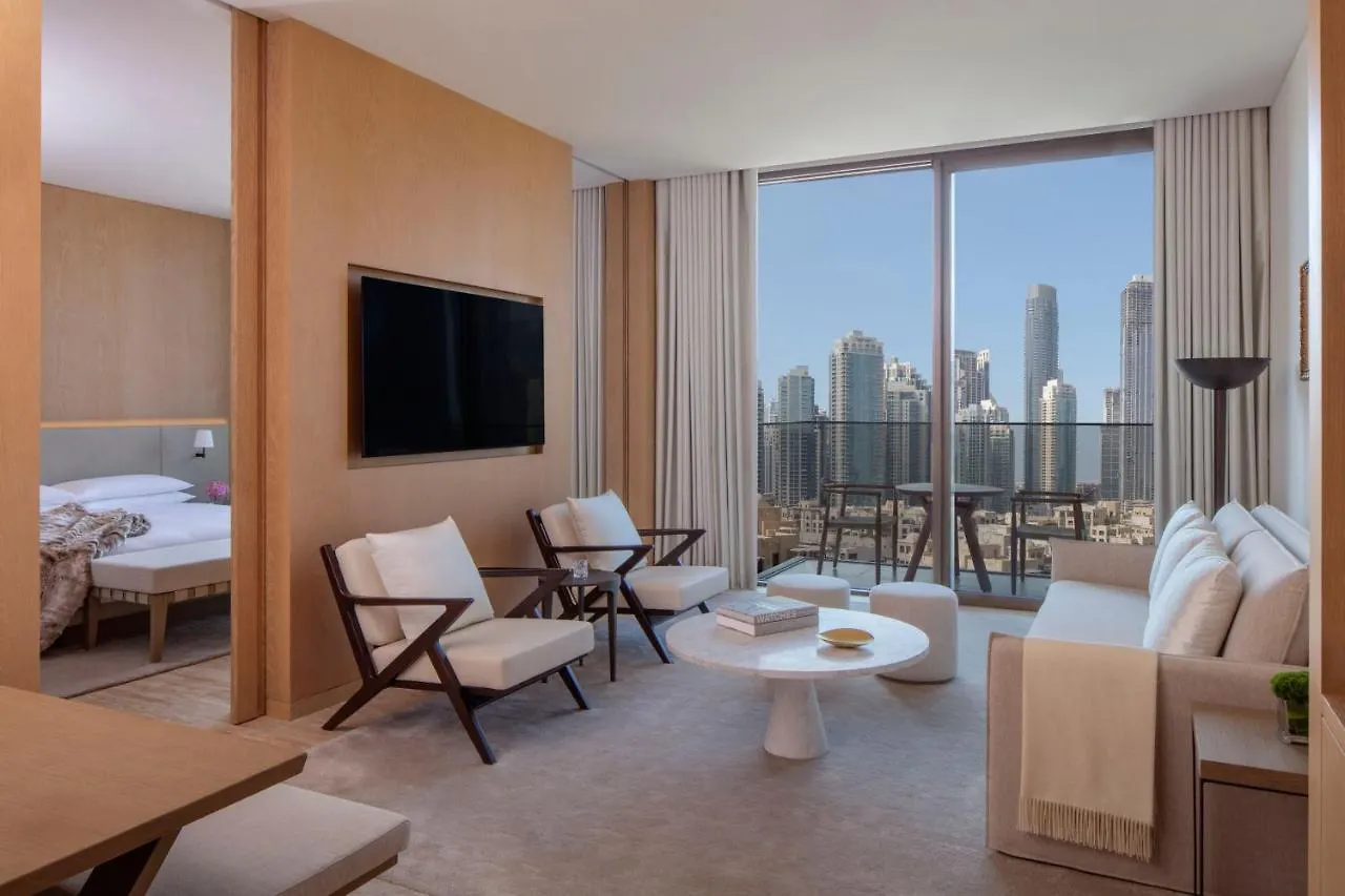 Hotel The Dubai Edition