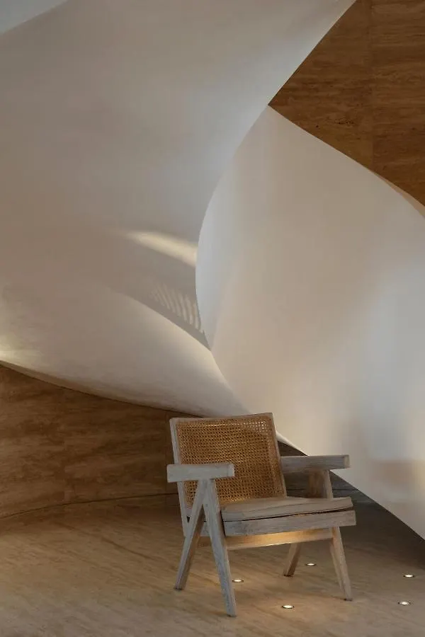 Hotel The Dubai Edition