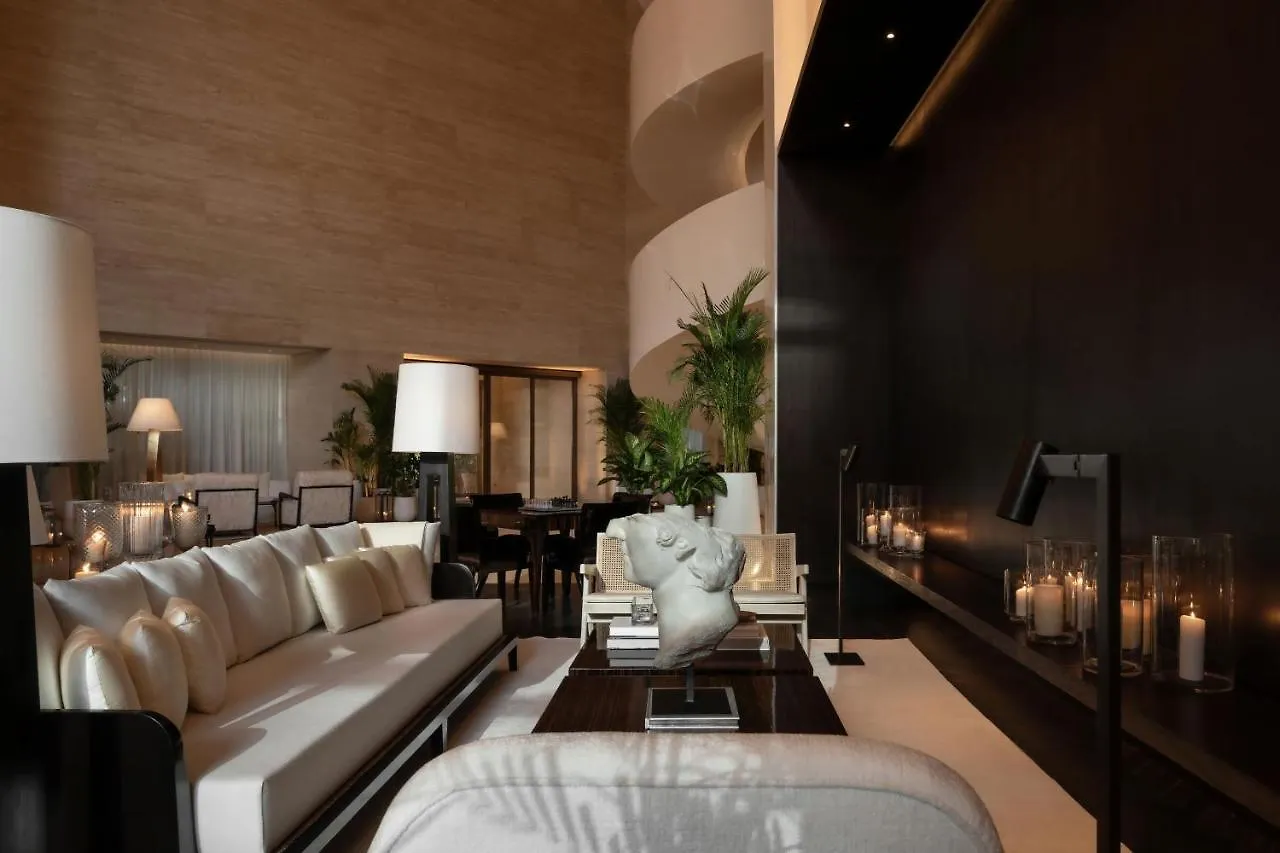 Hotel The Dubai Edition