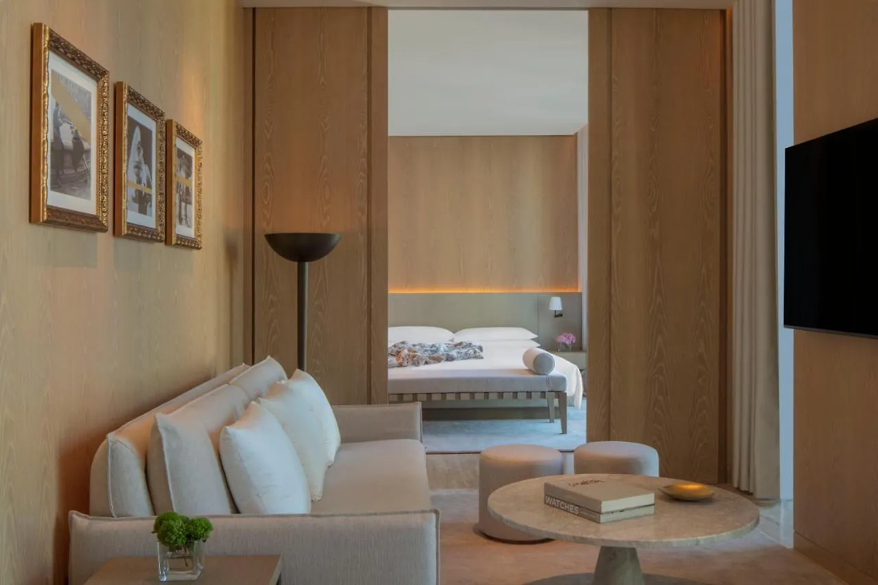 Hotel The Dubai Edition