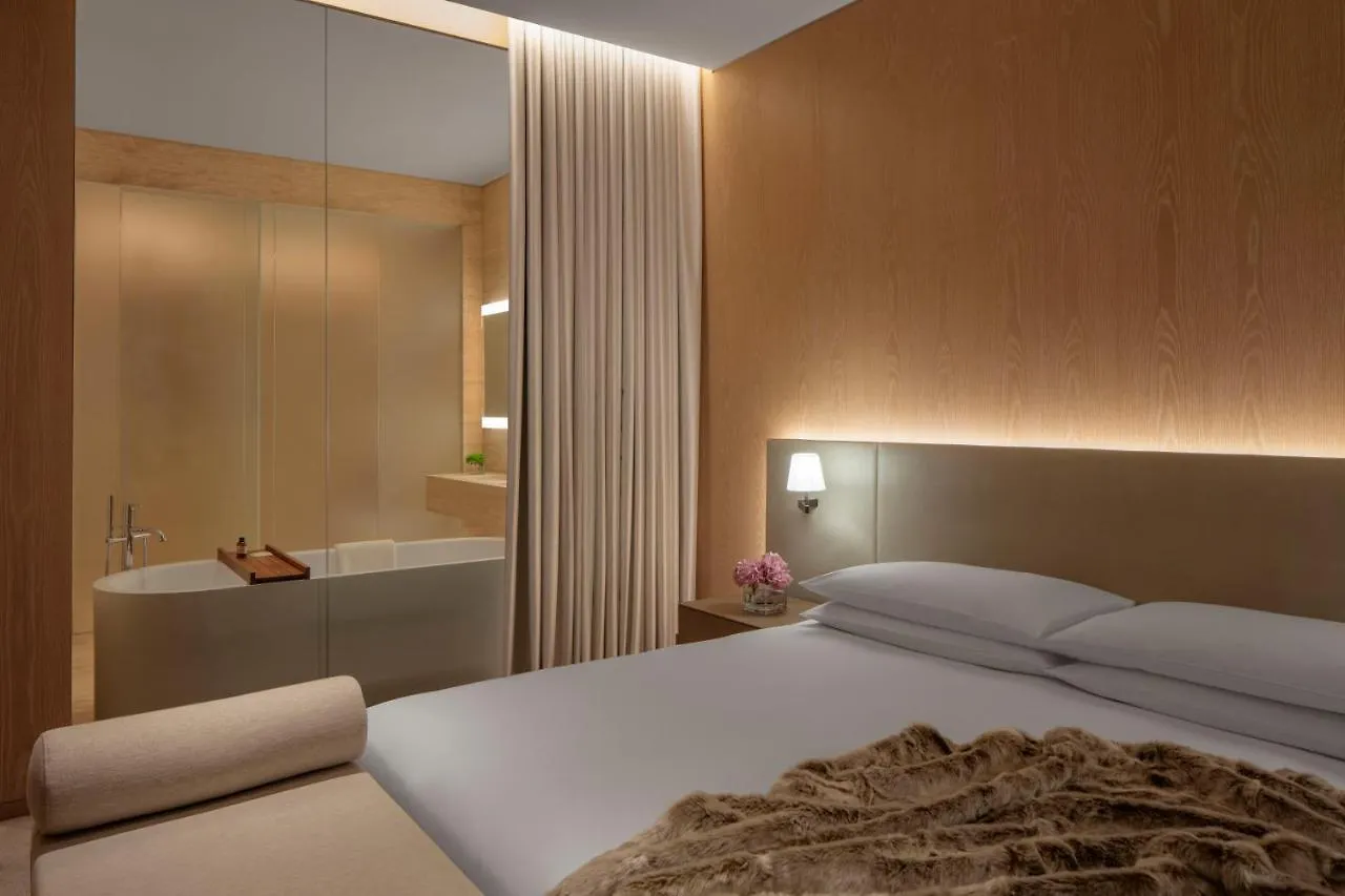 The Dubai Edition 5*,