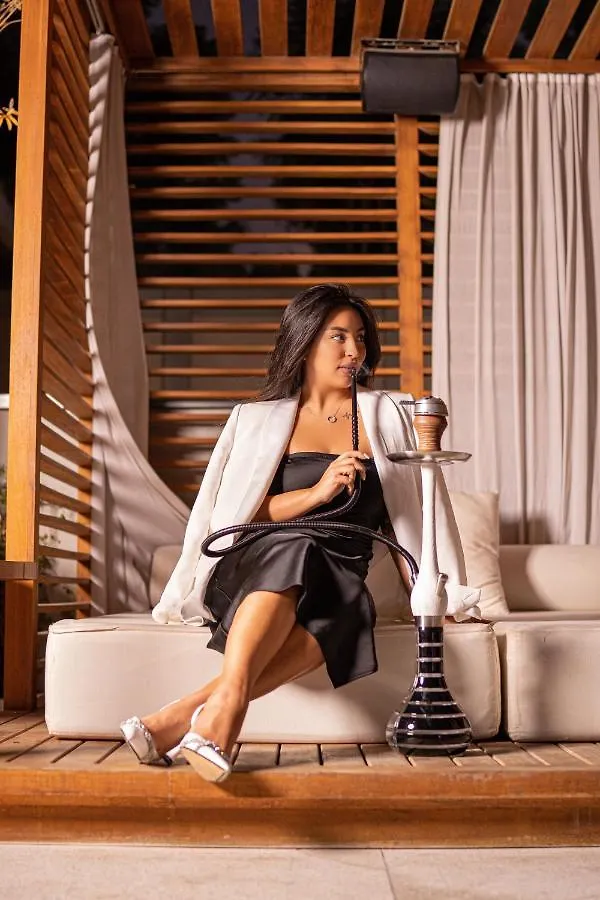 The Dubai Edition Hotel