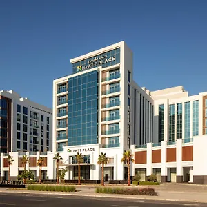 Hyatt Place Jumeirah Отель
