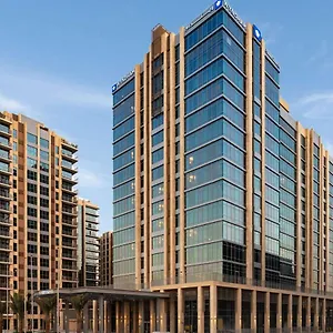 Novotel Gold District Отель