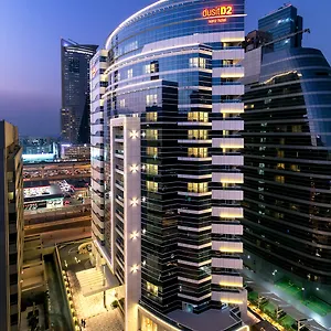 Hotel Dusit D2 Kenz ****