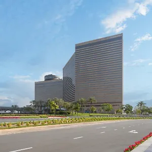 Aparthotel Hyatt Regency Galleria