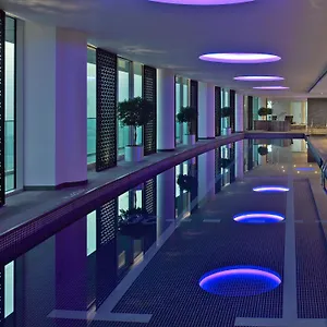 Apartahotel Intercontinental Residencia Festival
