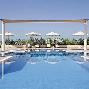 Apartahotel Moevenpick Al Mamzar
