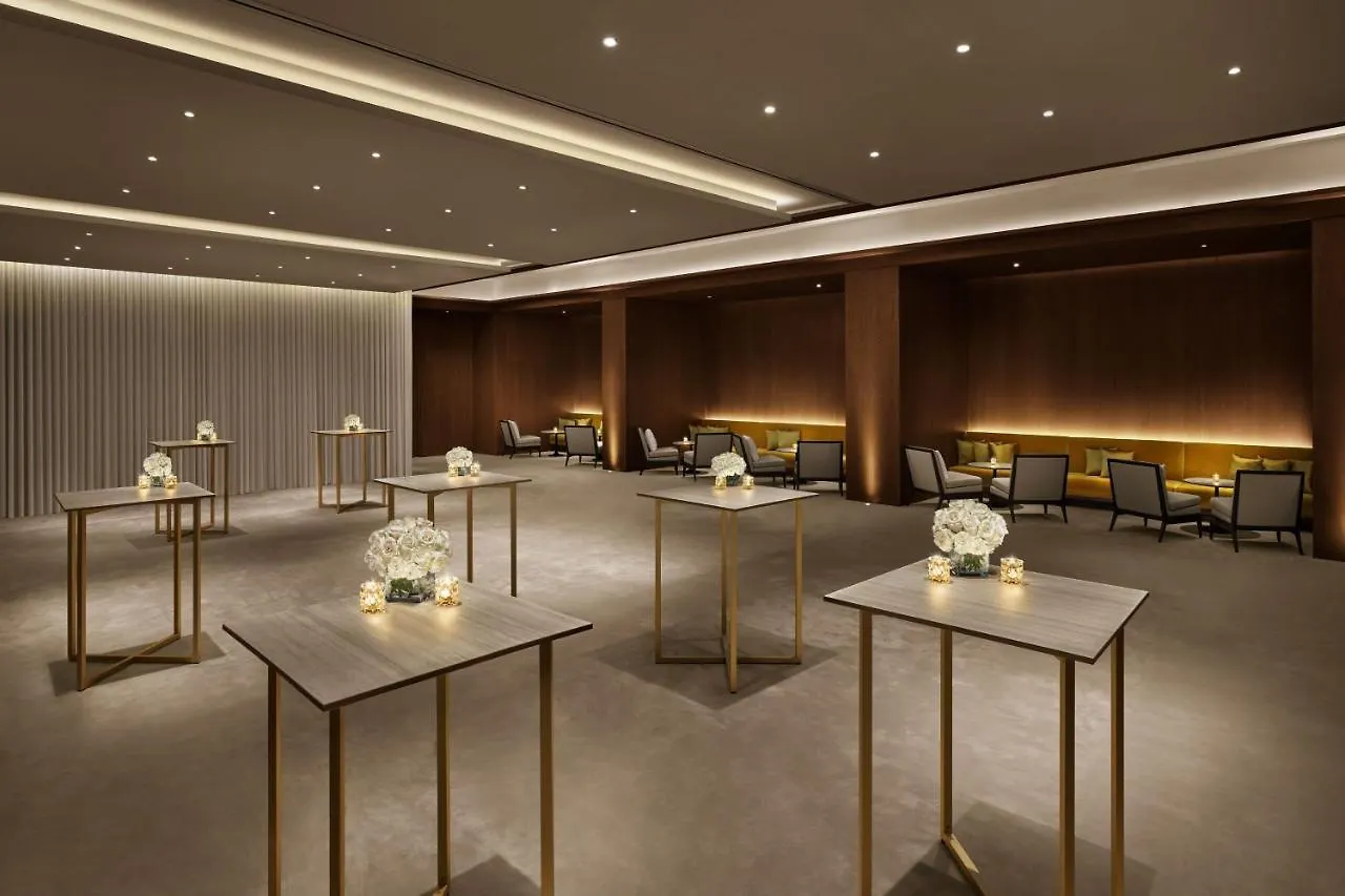 The Dubai Edition 5*,