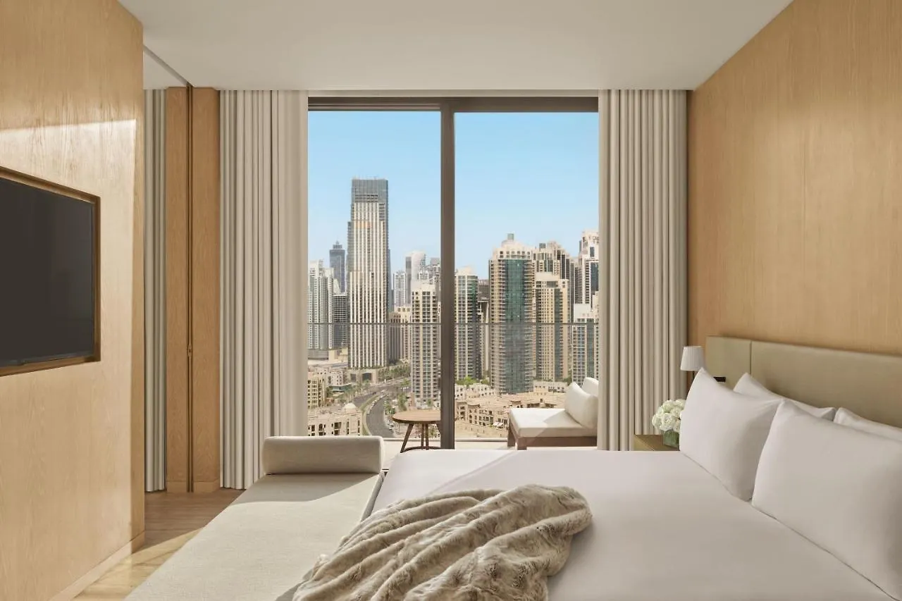 The Dubai Edition 5*,  Verenigde Arabische Emiraten