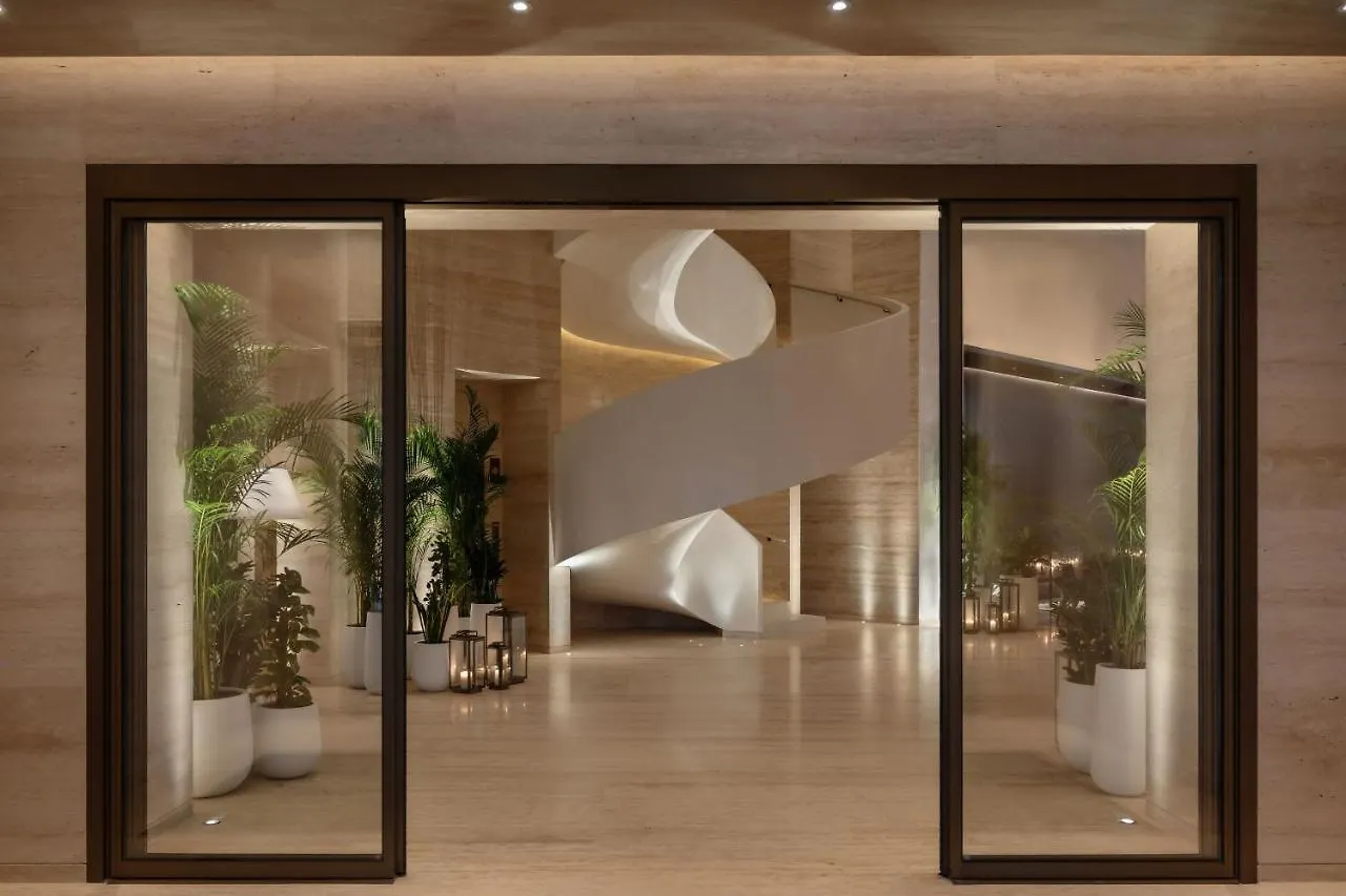 ***** Hotel The Dubai Edition Verenigde Arabische Emiraten