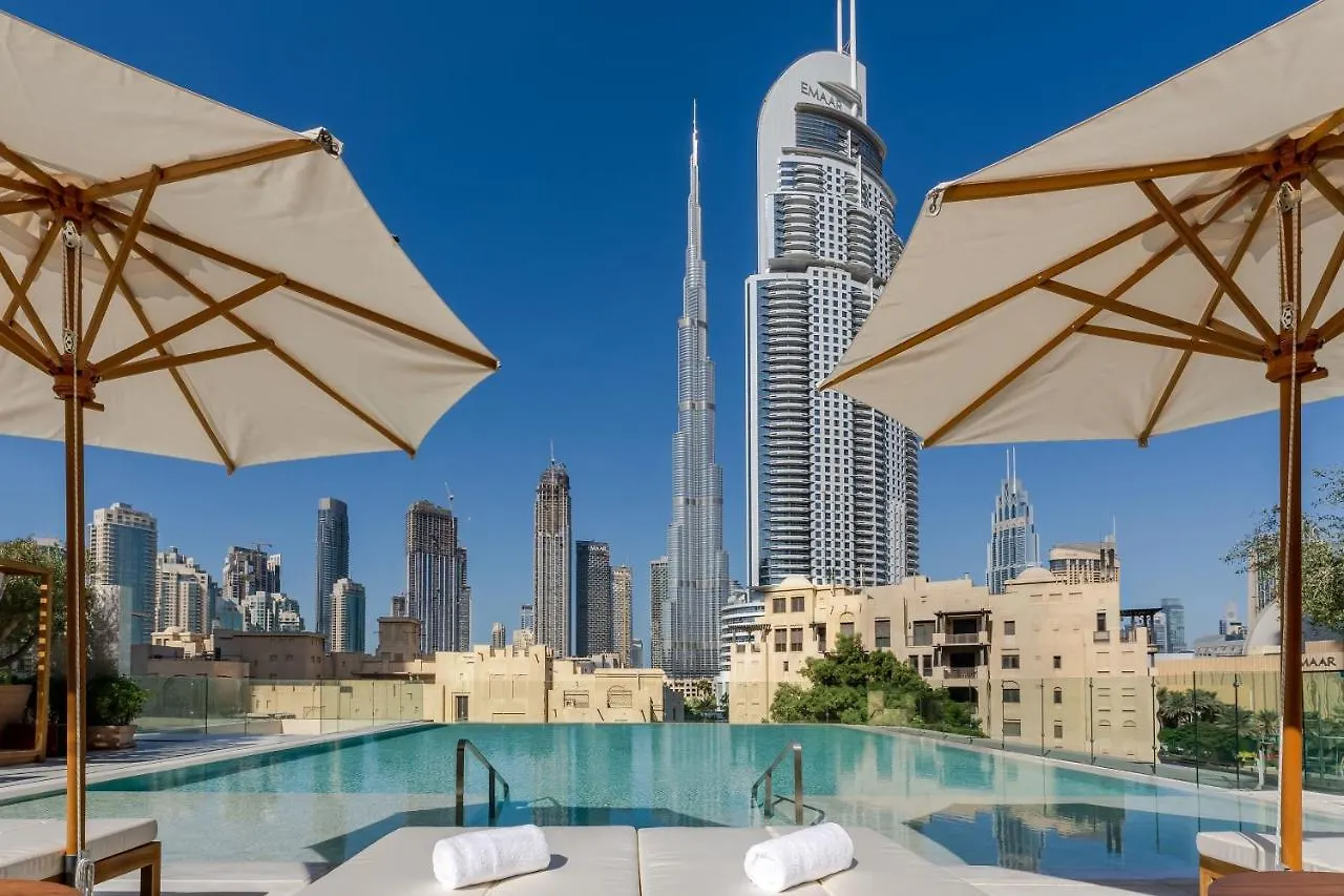 The Dubai Edition