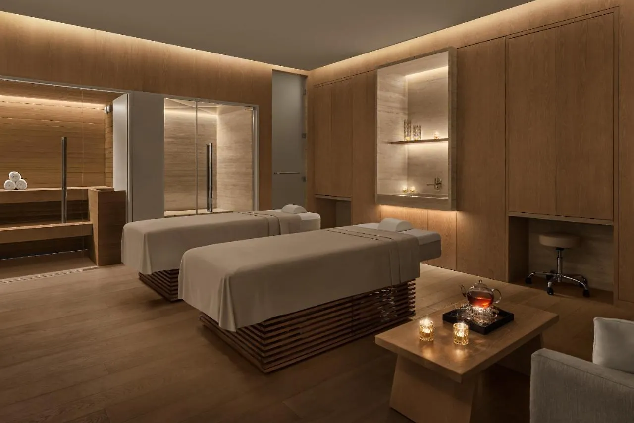 The Dubai Edition 5*,