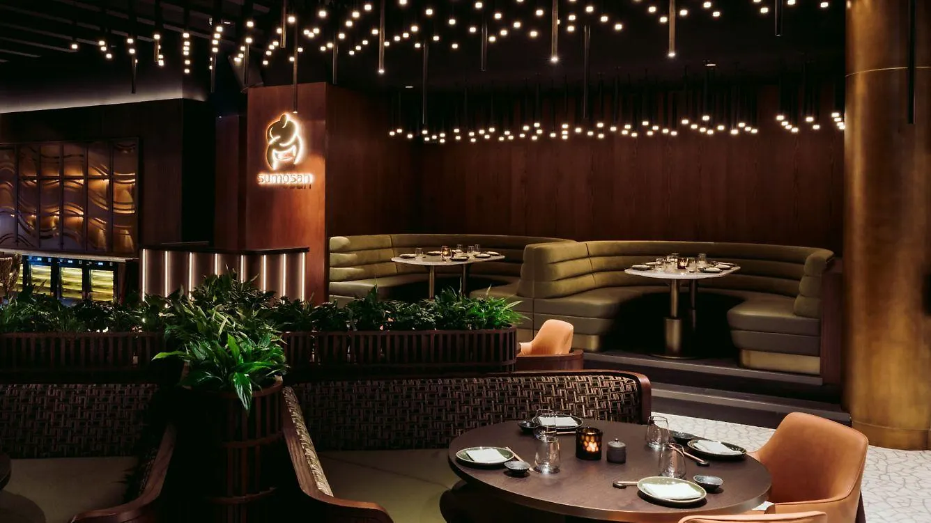 The Dubai Edition 5*,  Verenigde Arabische Emiraten